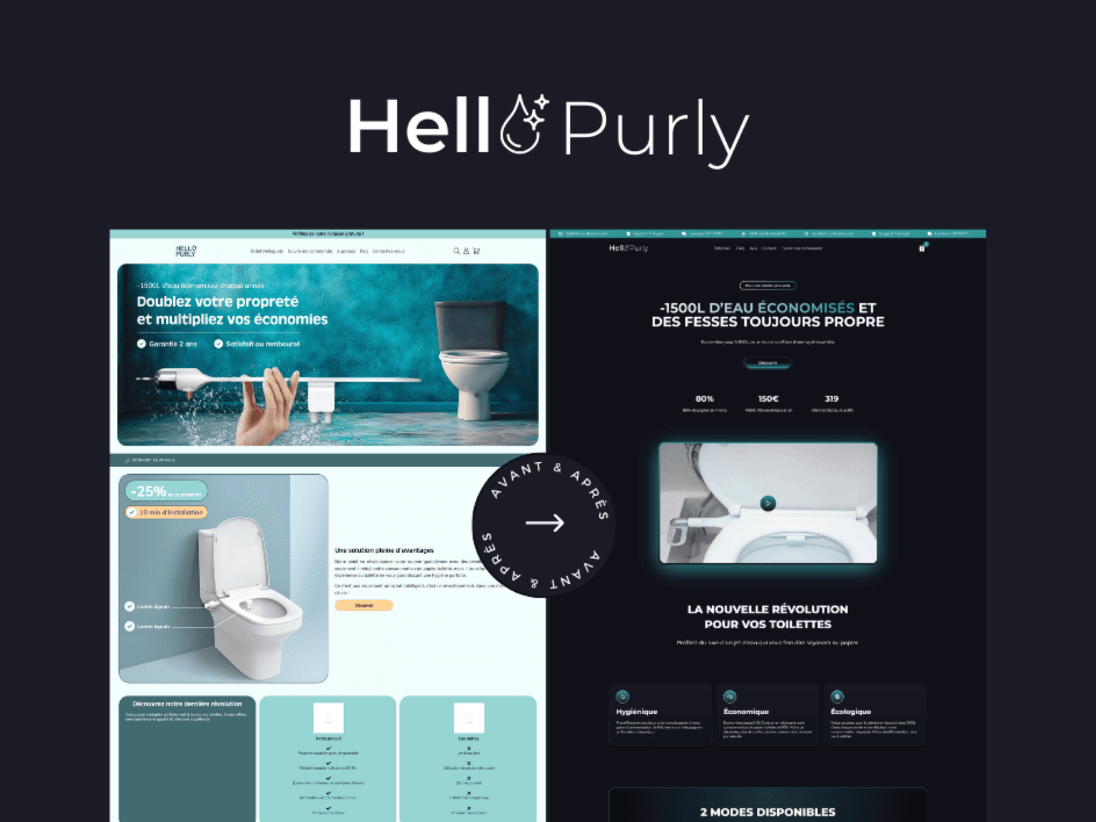 Third Image of Hellopurly