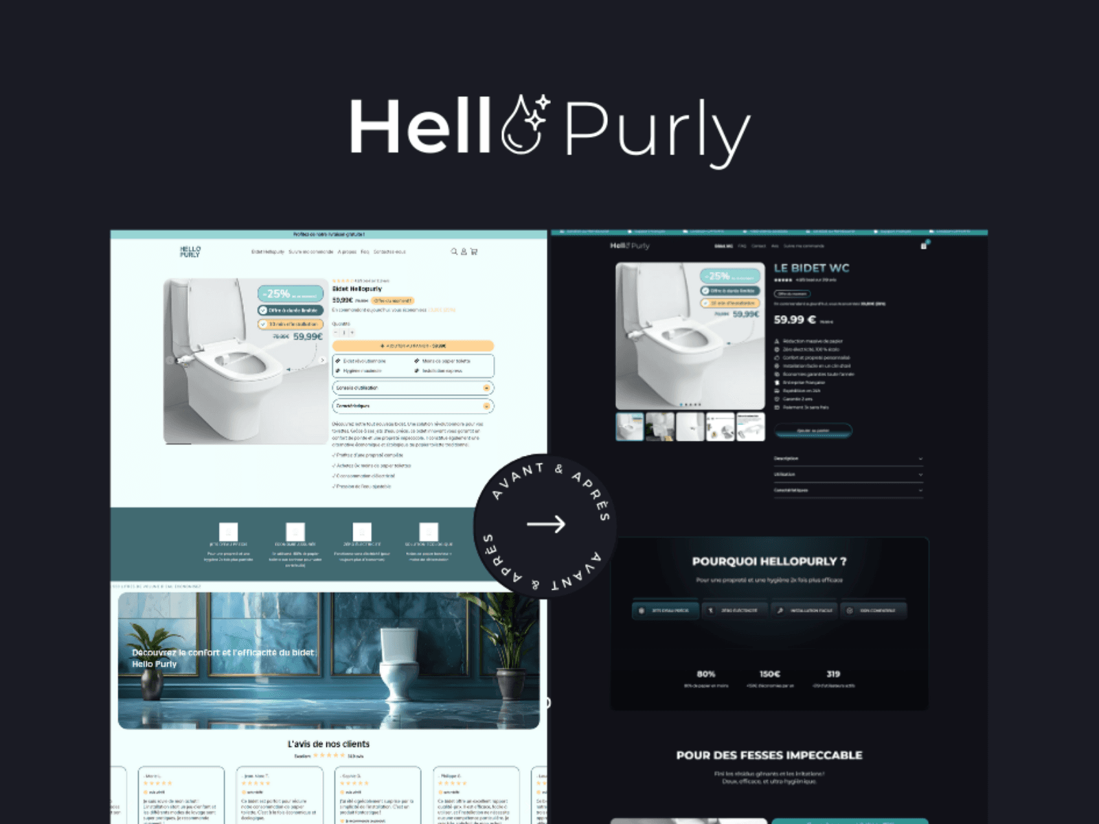 Four Image of Hellopurly